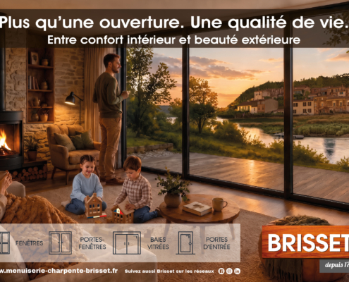 flyer campagne aménagement intérieur