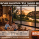 flyer campagne aménagement intérieur